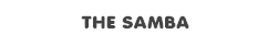 THE SAMBA