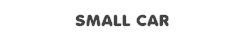 SMALL CAR